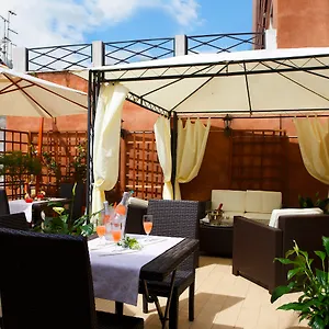 *** Otel Castello İtalya