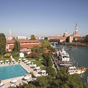 ***** Otel Cipriani, A Belmond Hotel, İtalya