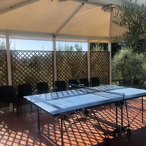 Residenza Piandaccoli לסטרה א סיניה