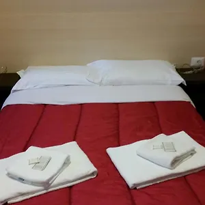  Hostel Mosaic İtalya