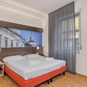 *** Otel Ornato İtalya