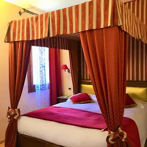 Residenza Rivo Alto Pensionat