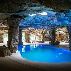 Hotell Tombolo Talasso