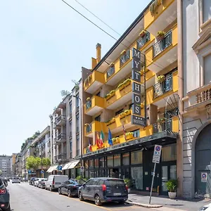 *** Otel Mythos İtalya