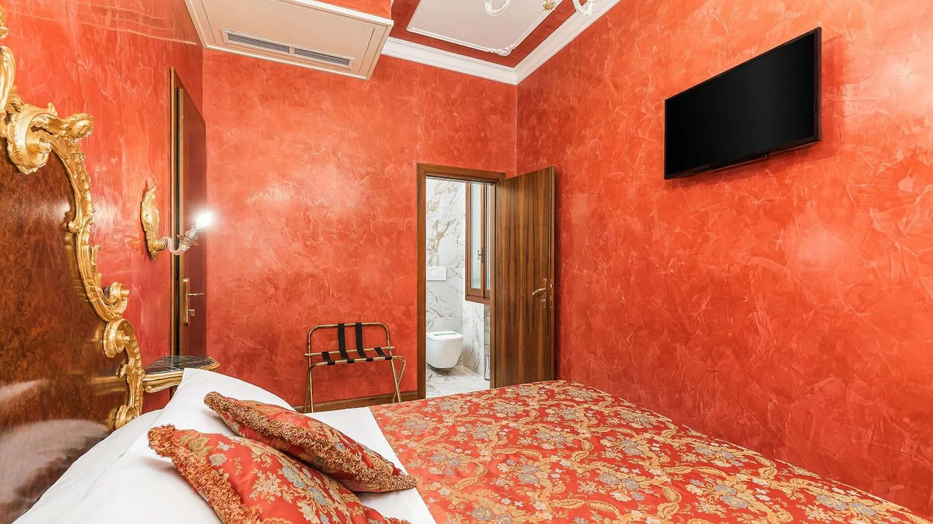 ונציה Hotel San Moise