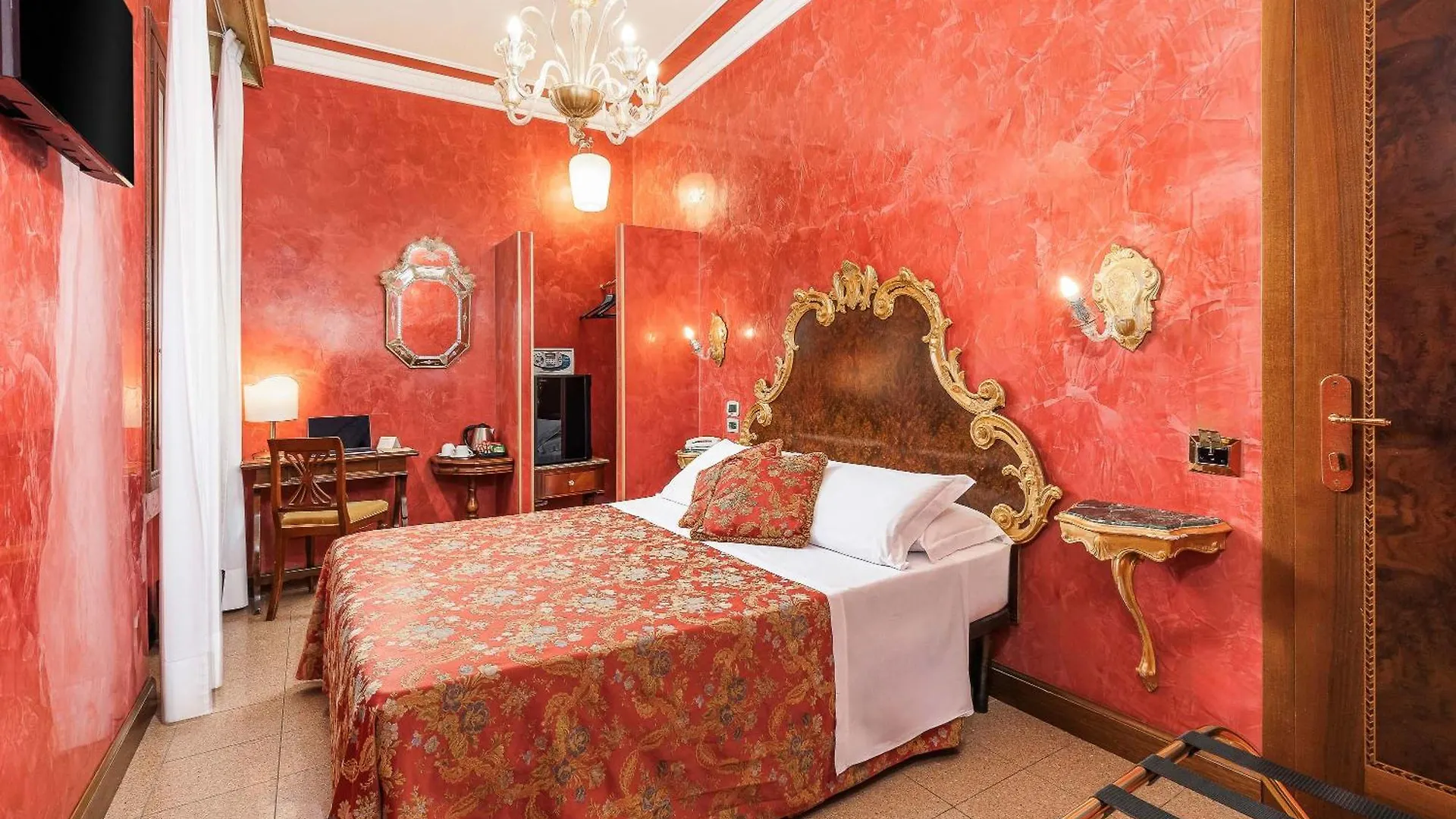 ונציה Hotel San Moise