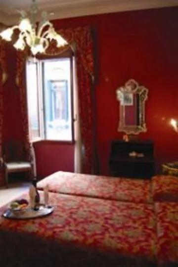 Hotel San Moise Venedik