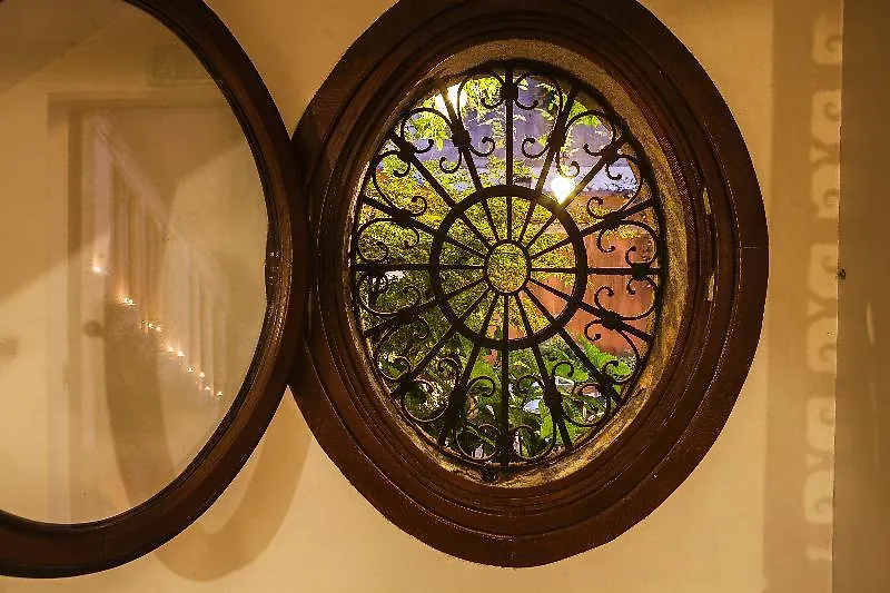 ונציה Hotel San Moise