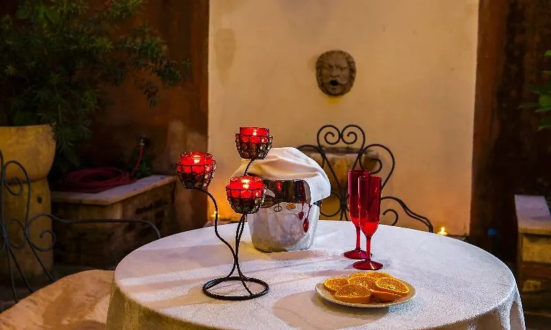 ***  ונציה Hotel San Moise איטליה