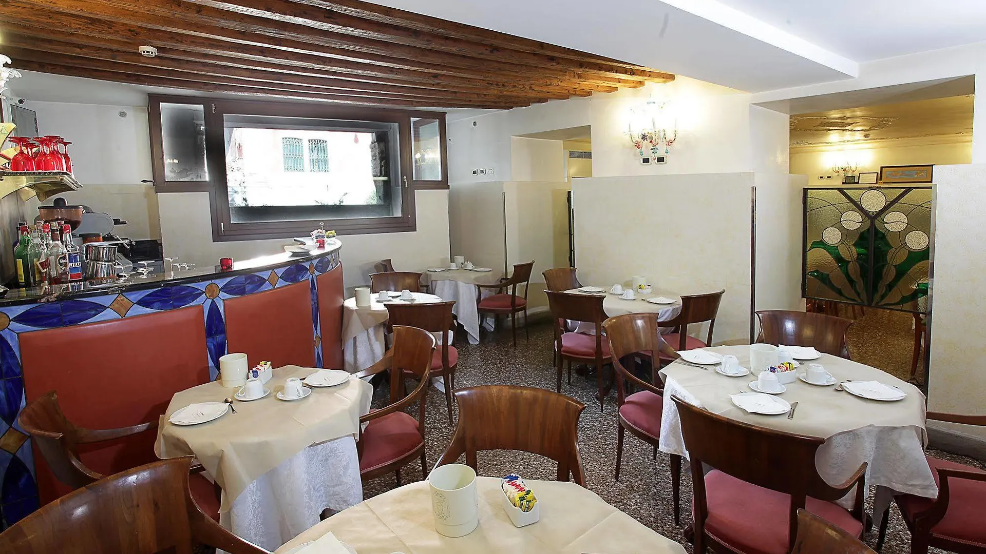 ונציה Hotel San Moise