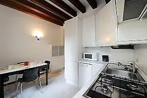 Hotel San Moise Venedig
